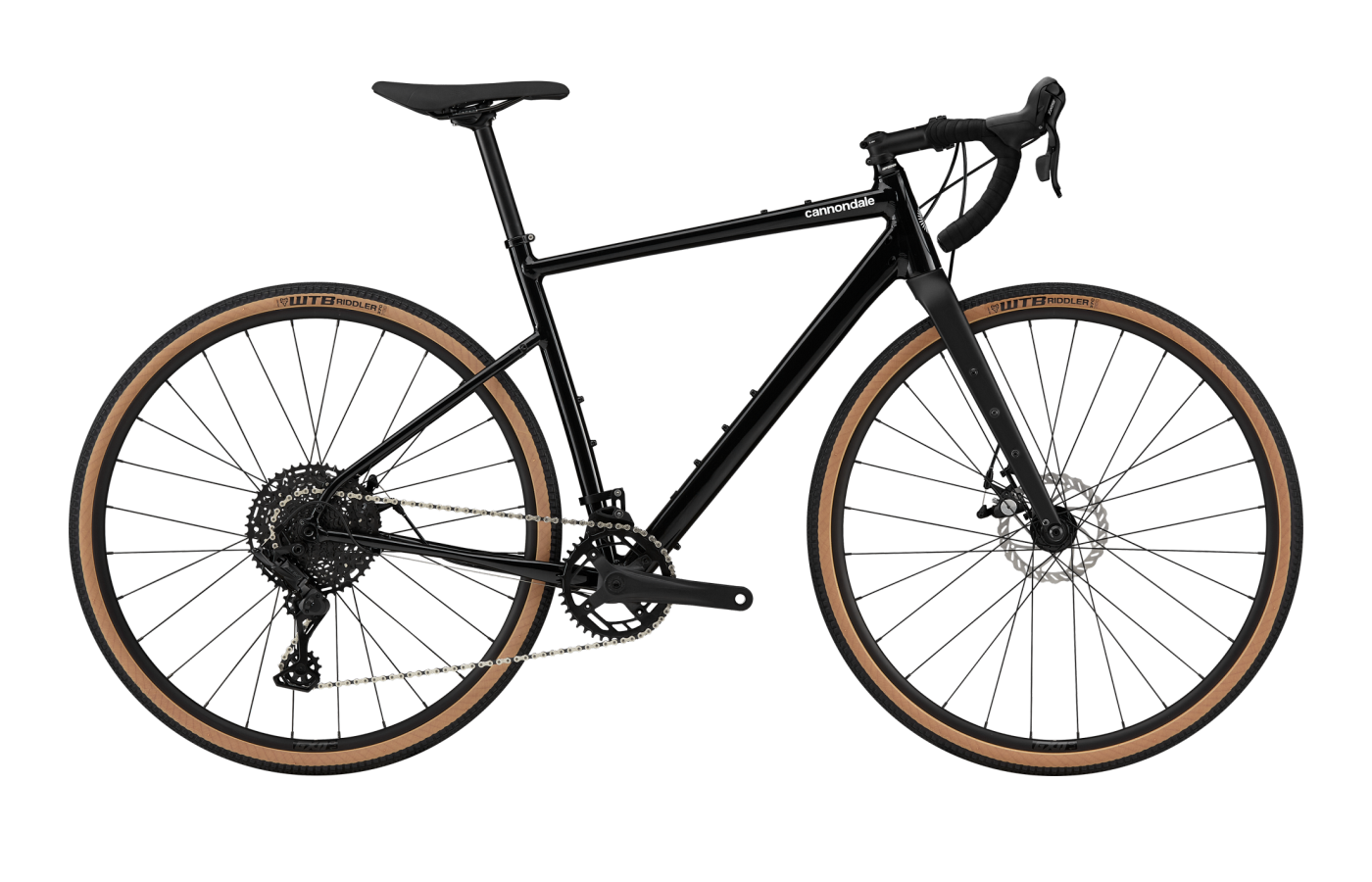 4 MicroSHIFT Advent X 10-Speed