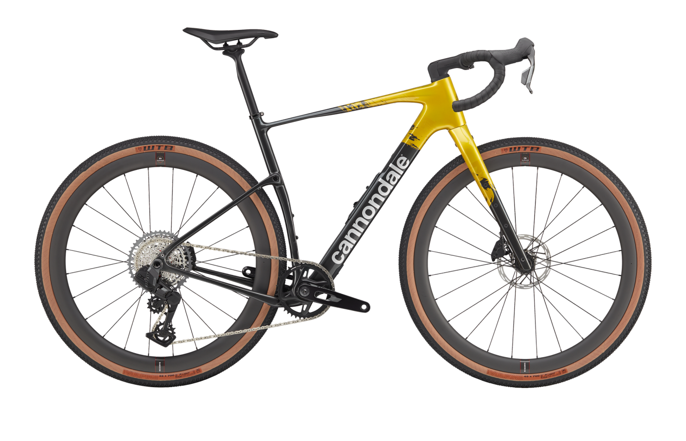 Cannondale Topstone Carbon