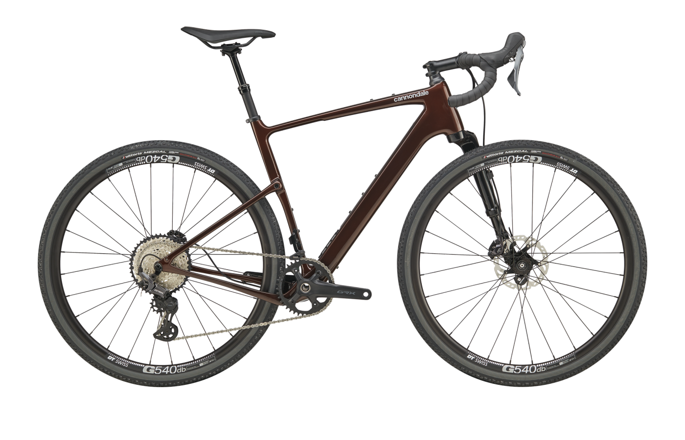 Cannondale Topstone Carbon