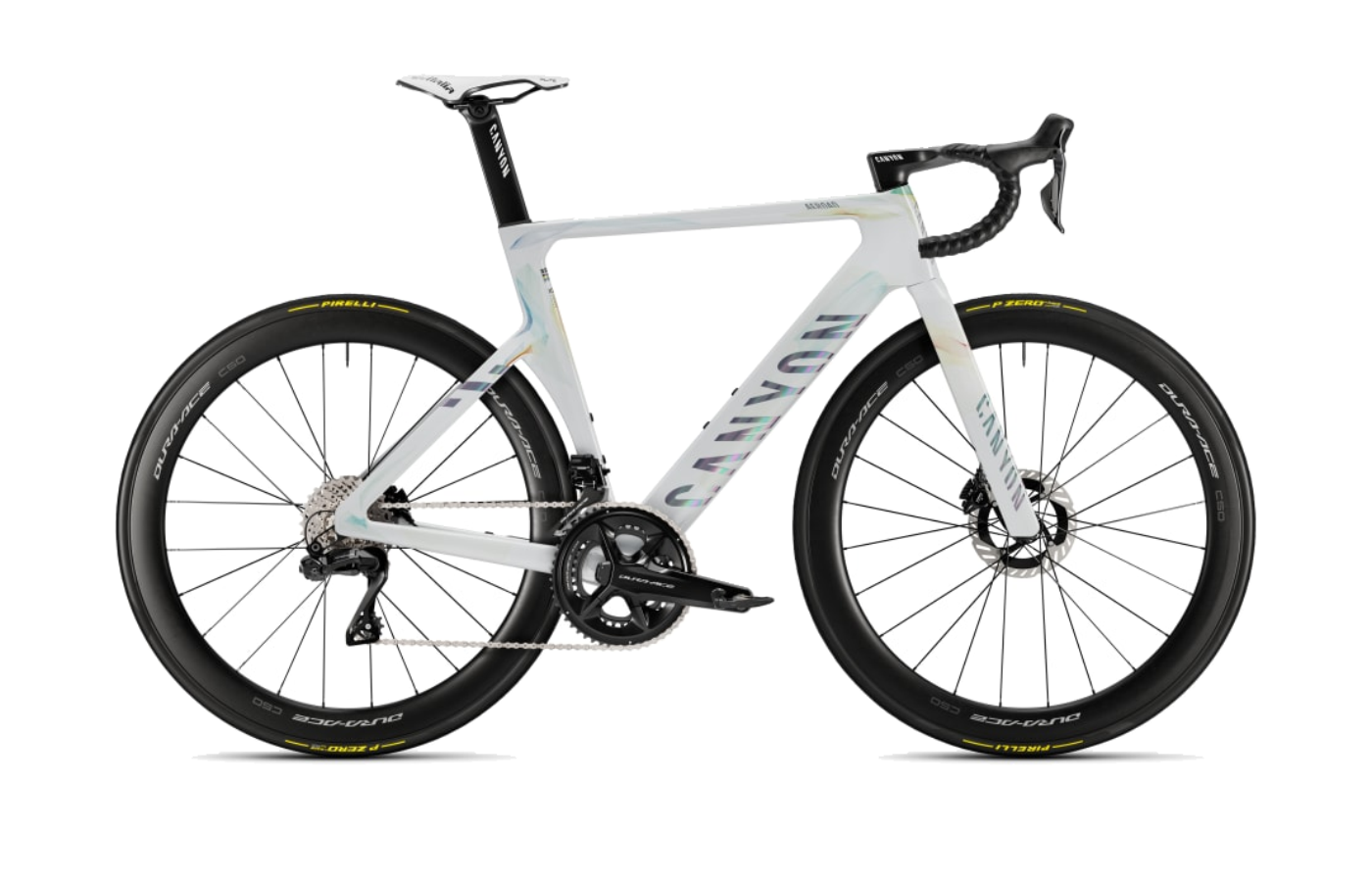 Canyon Aeroad
