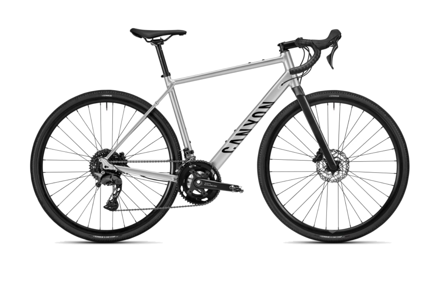 Canyon Endurace