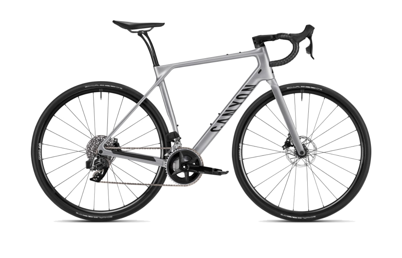 CF 7 AXS SRAM Rival eTap AXS 12sp