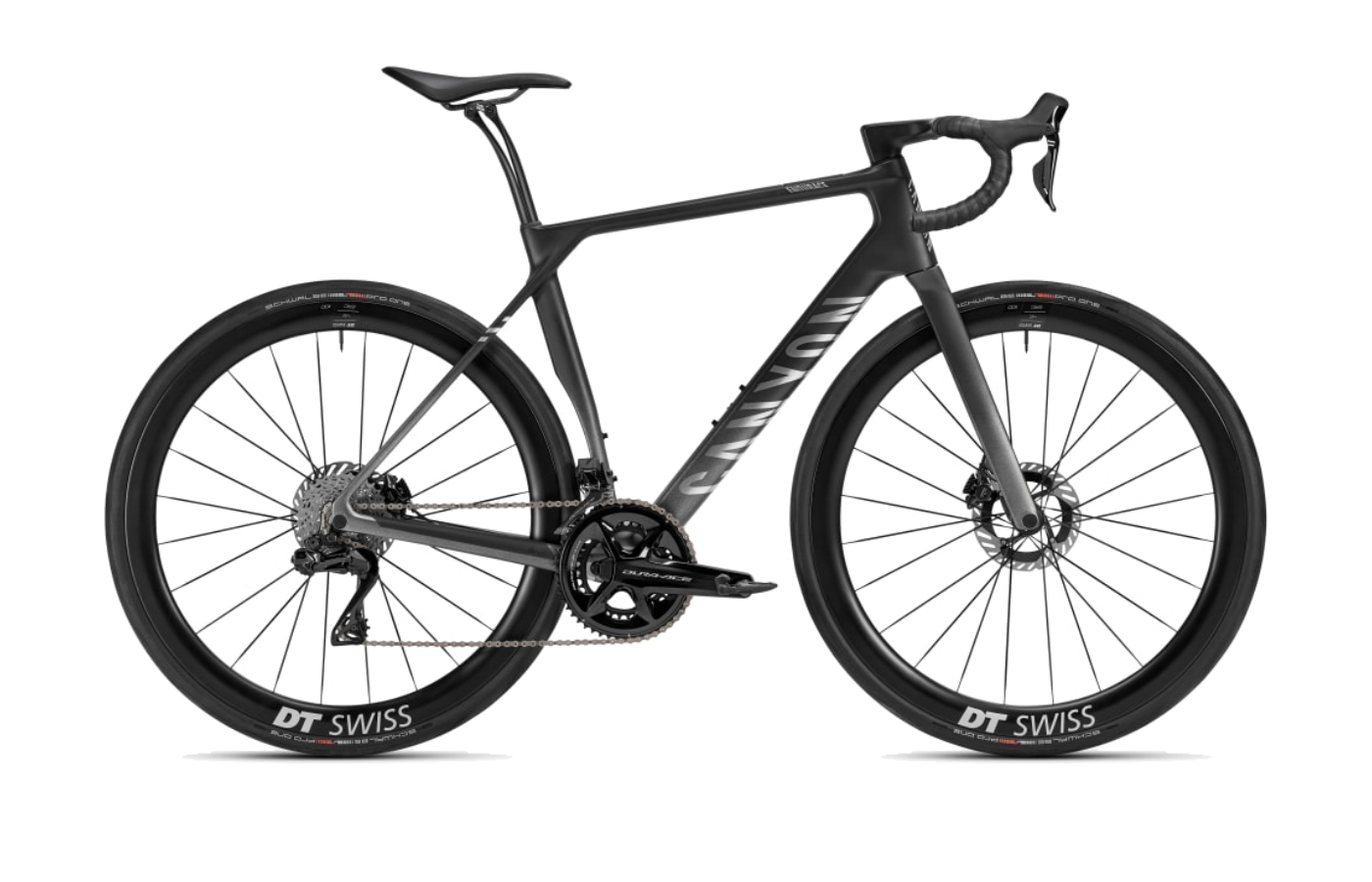 Canyon Endurace