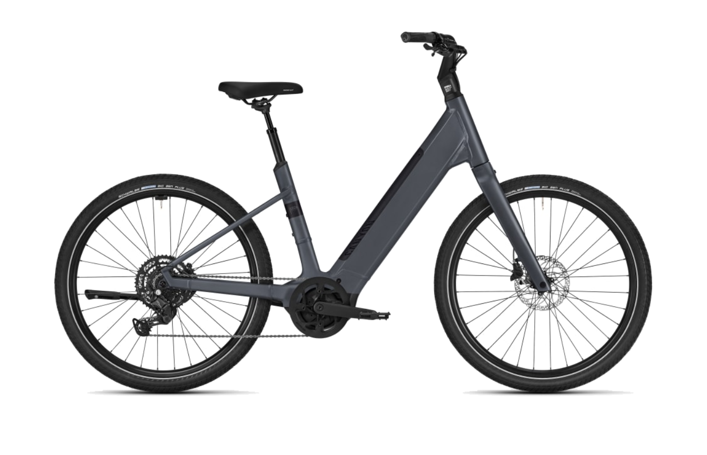 Canyon Precede:ON Comfort 5