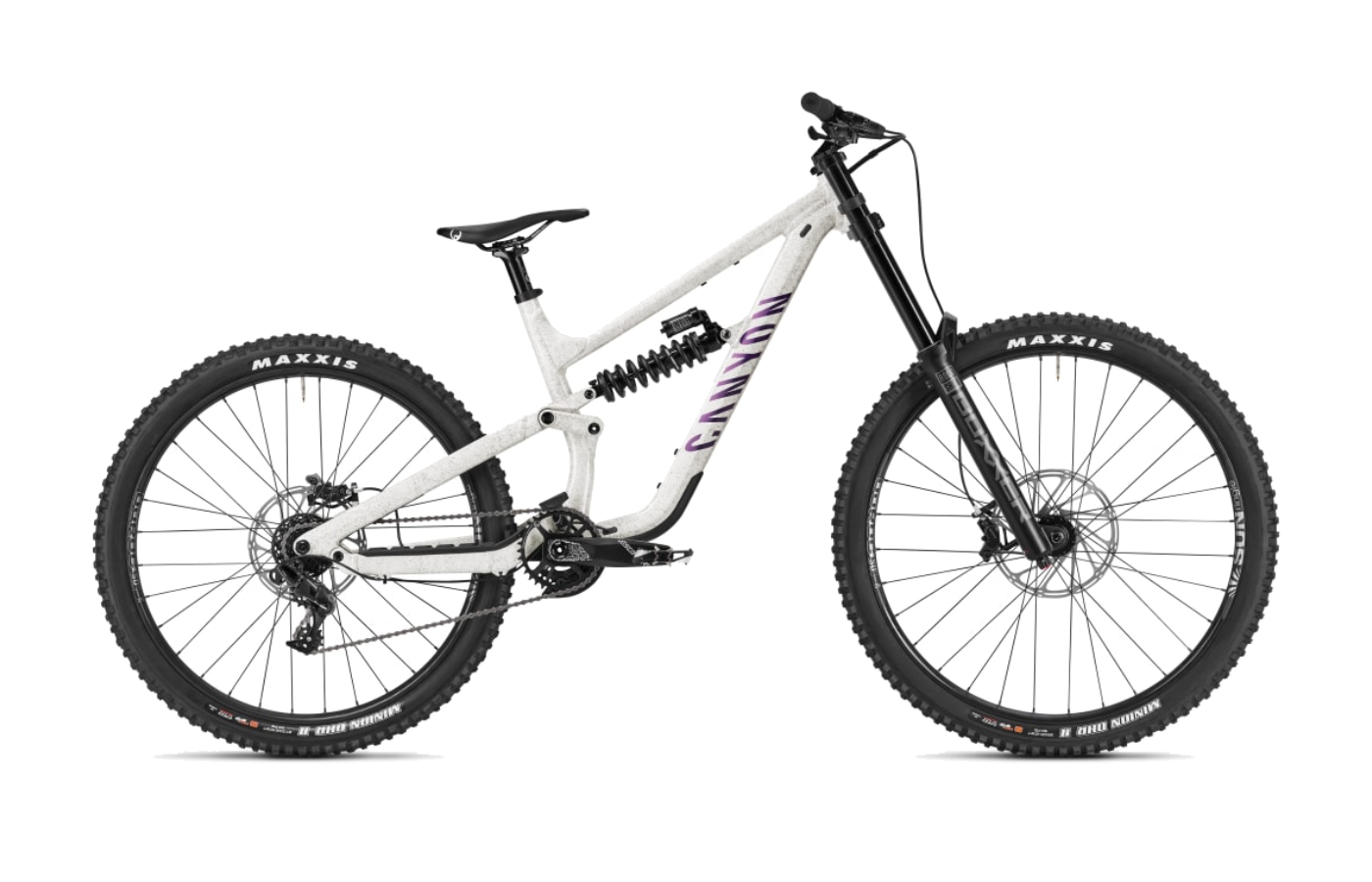 Canyon Torque DH DH CLLCTV SRAM GX DH 7s