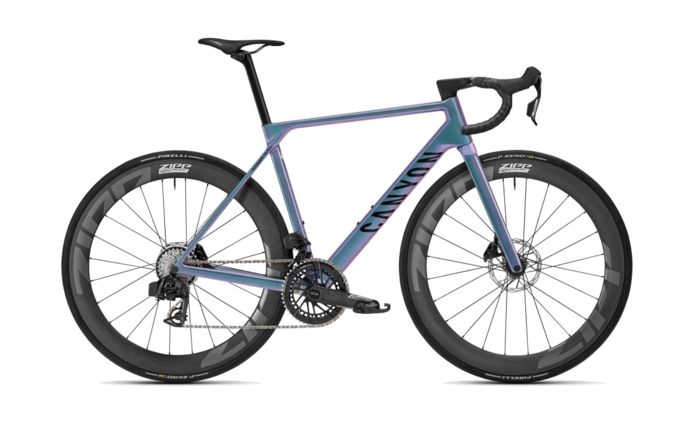 CF SLX 8 SRAM Force AXS E1