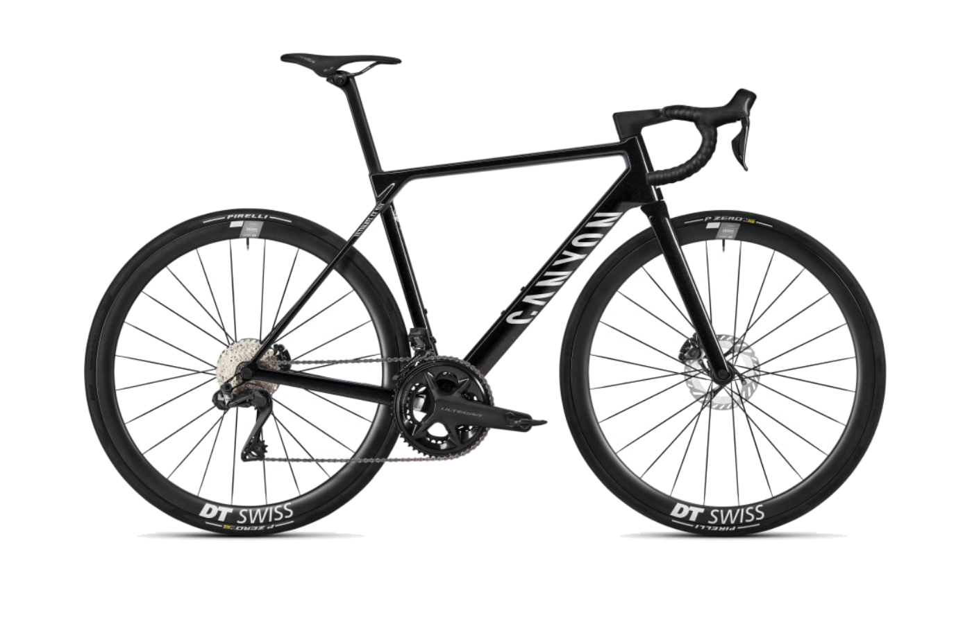 CF SLX 8 Ultegra Di2