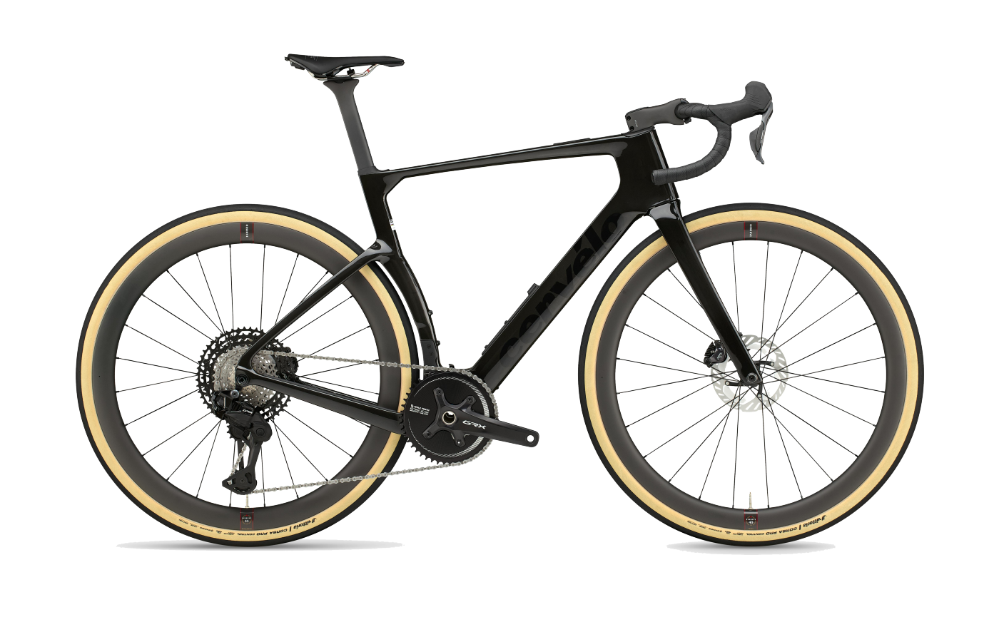Cervelo Aspero-5