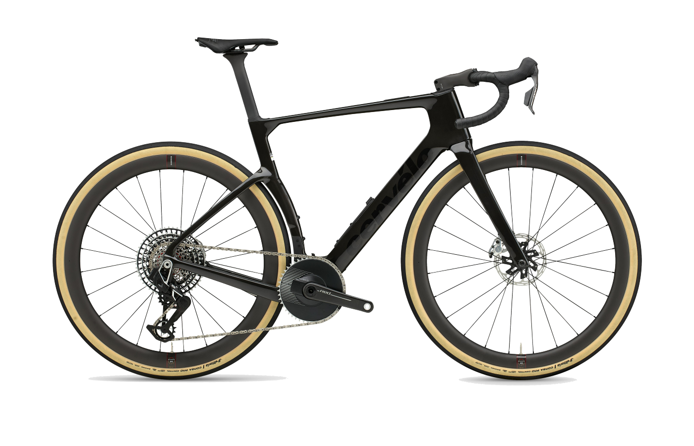 Cervelo Aspero-5
