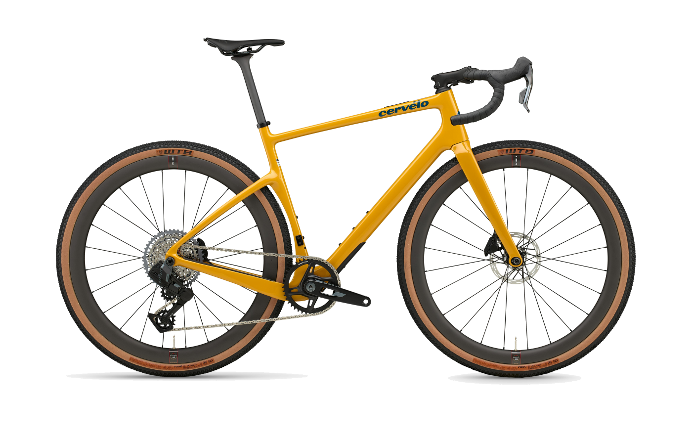 Cervelo Aspero Rival XPLR AXS