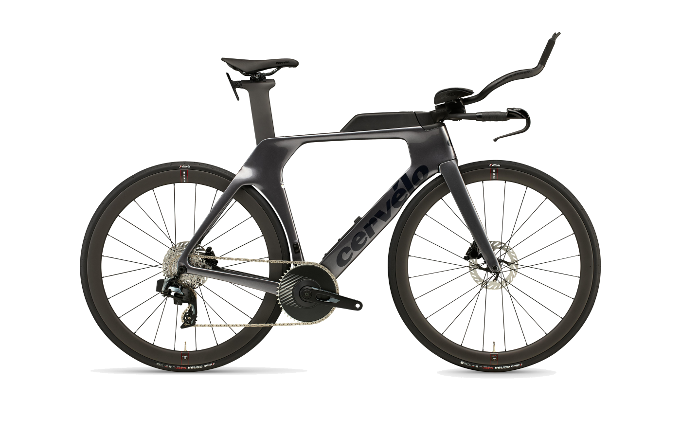 Cervelo P-Series Force AXS 1