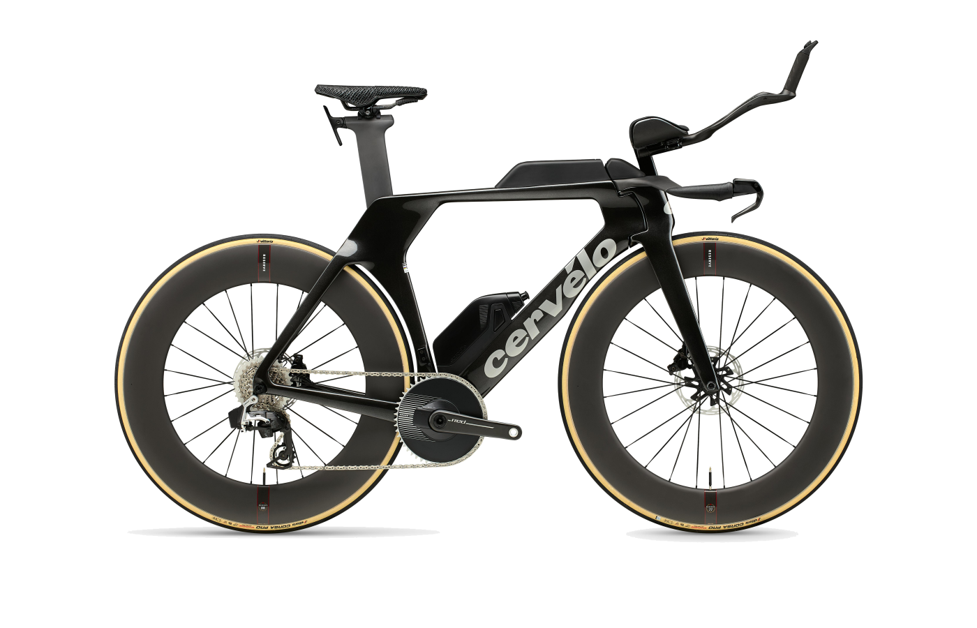Cervelo P5