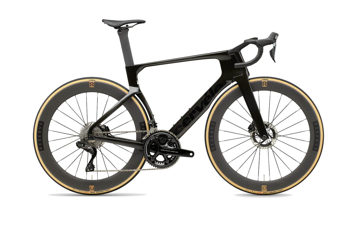 Dura-Ace Di2
