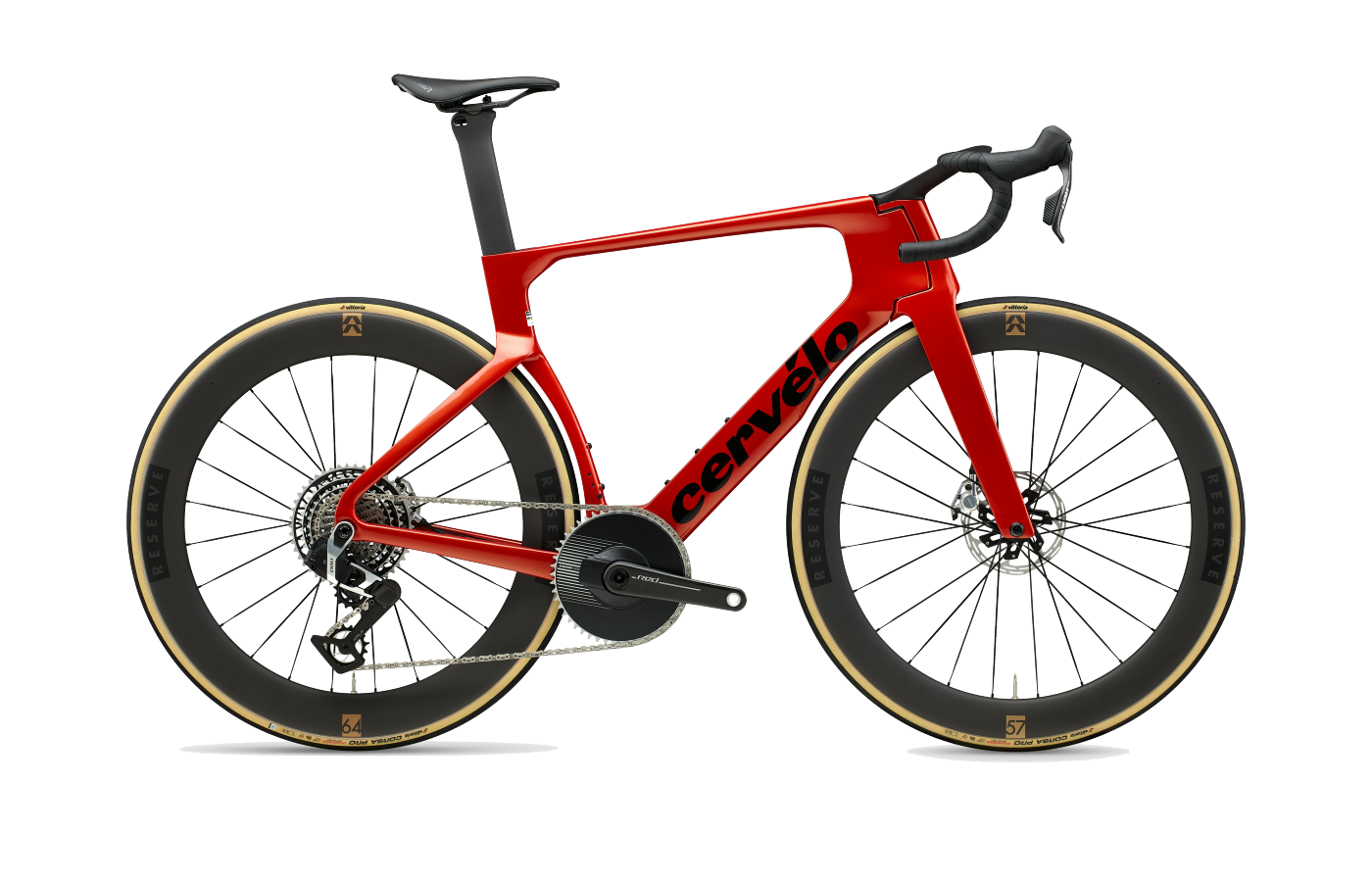 Cervelo S5