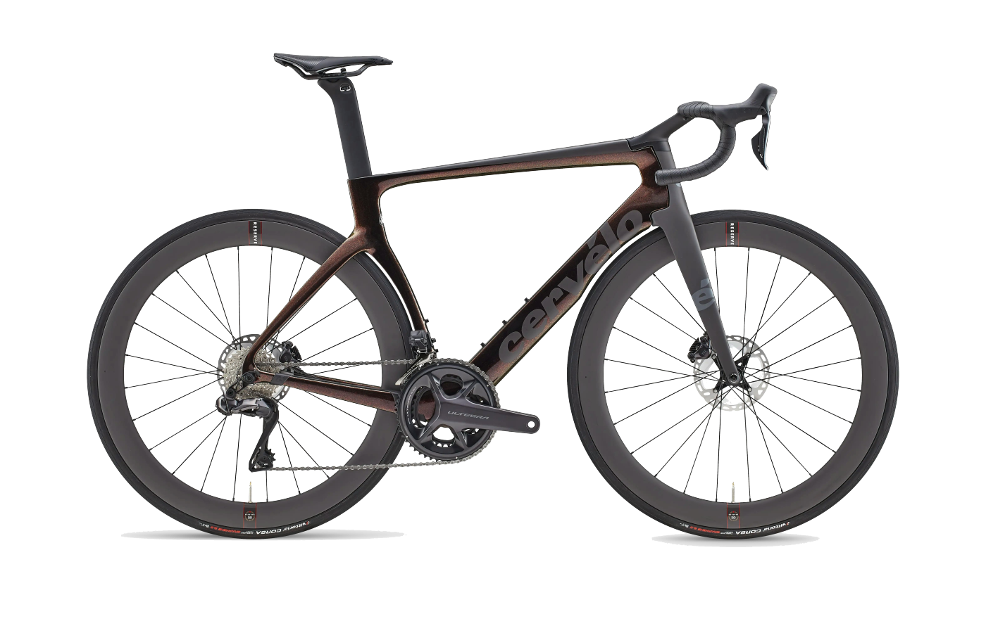 Cervelo S5