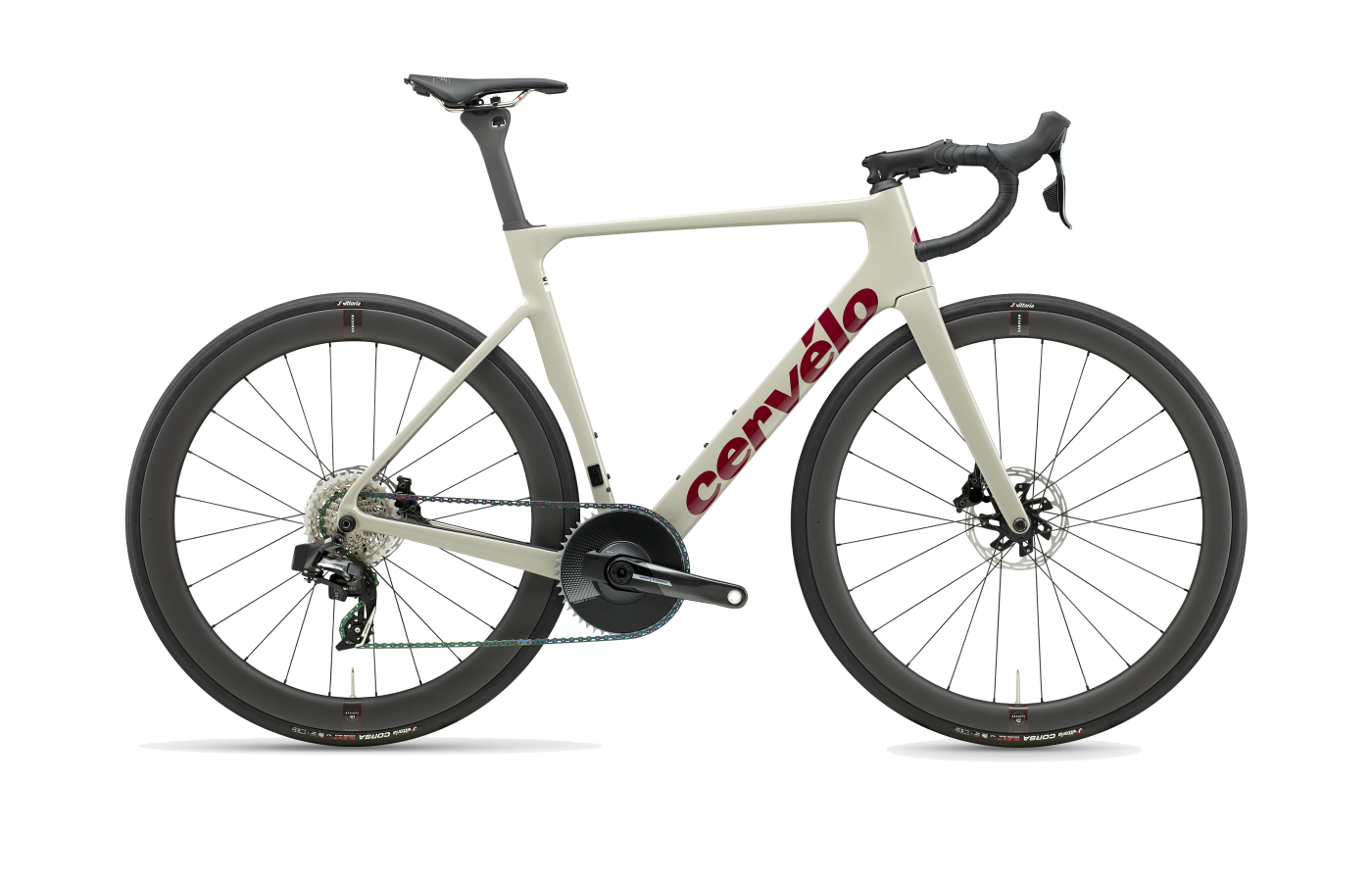 Cervelo Soloist