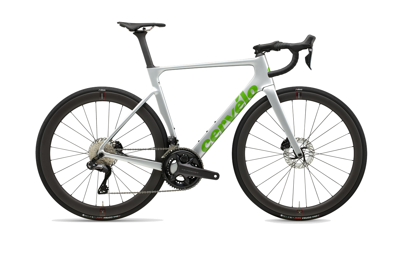 Cervelo Soloist Ultegra Di2