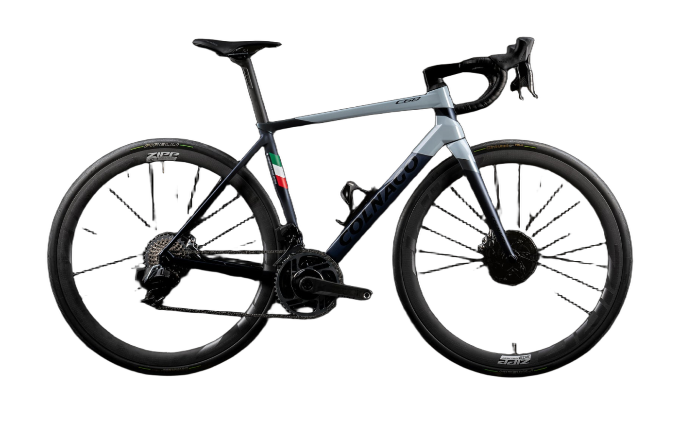 Colnago C68 Allroad