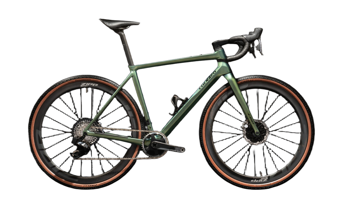 Colnago C68 Gravel