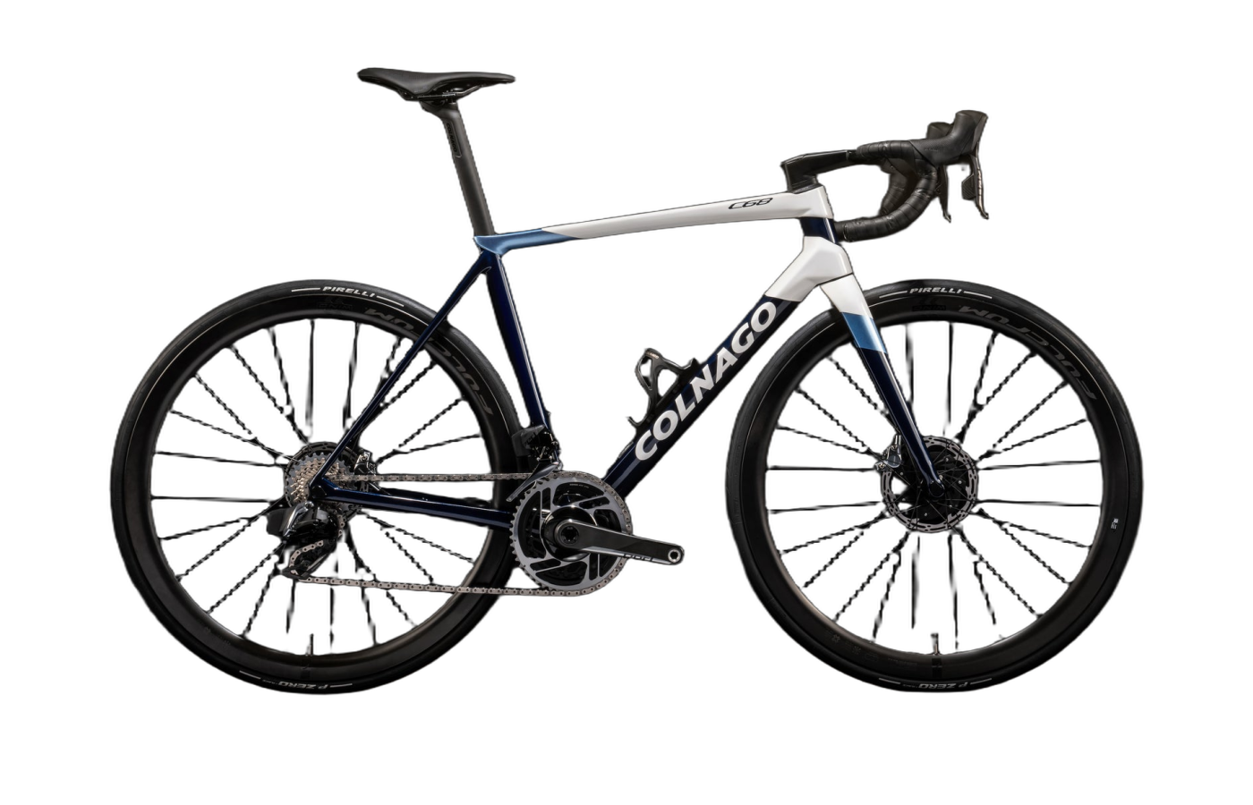 Colnago C68 Road Sram Force eTAP AXS