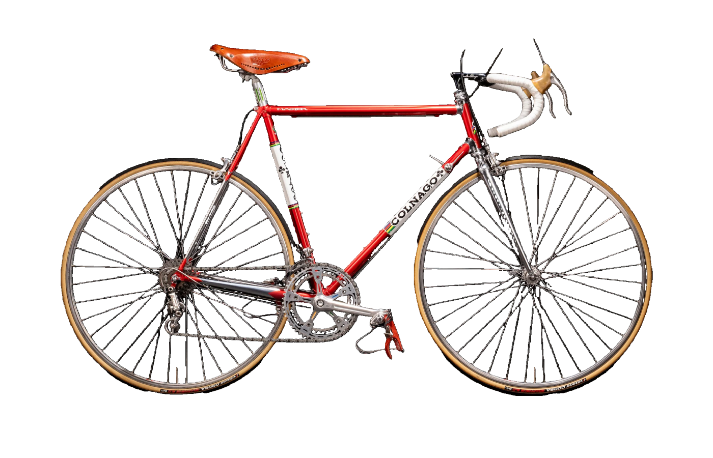 Colnago Master