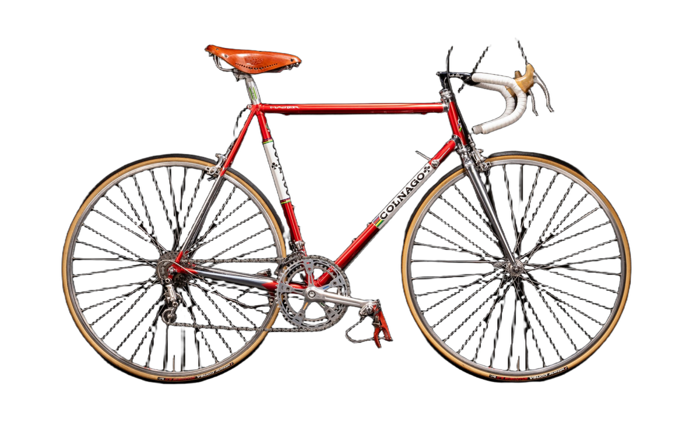 Colnago Master