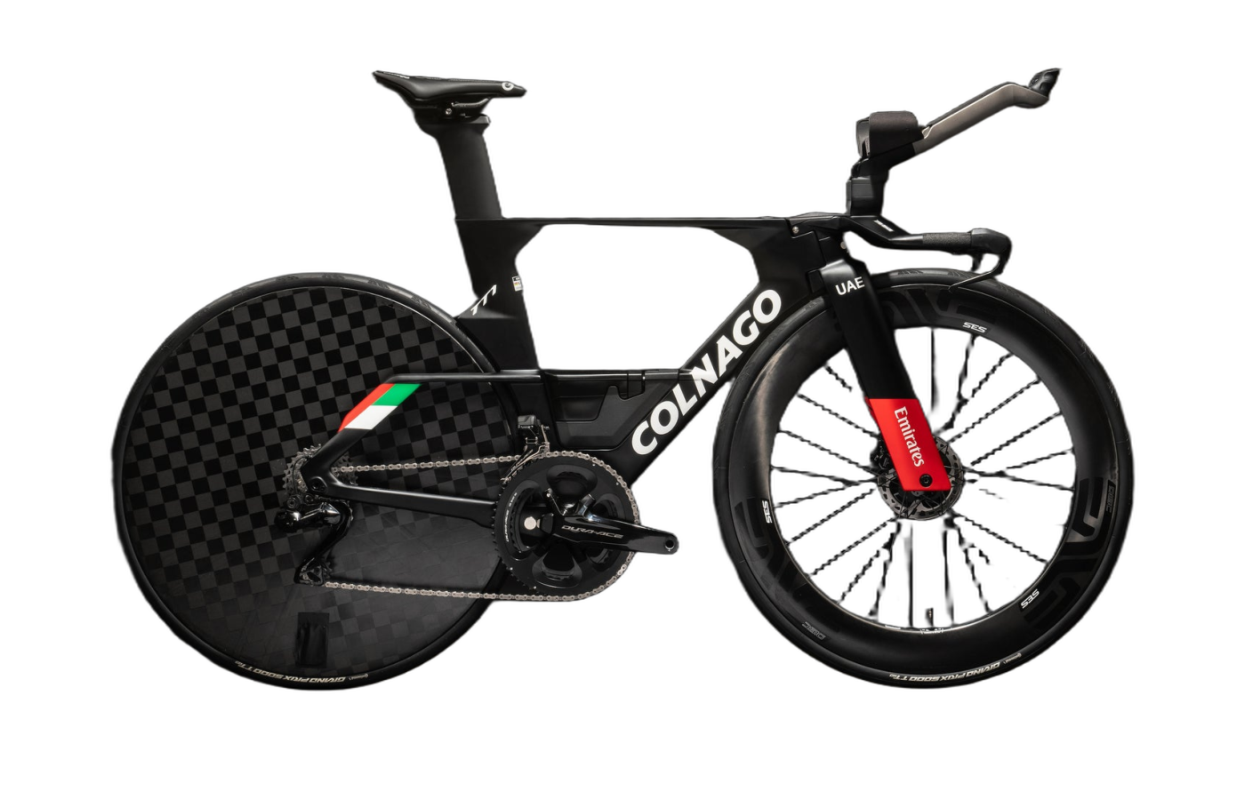 Colnago TT1