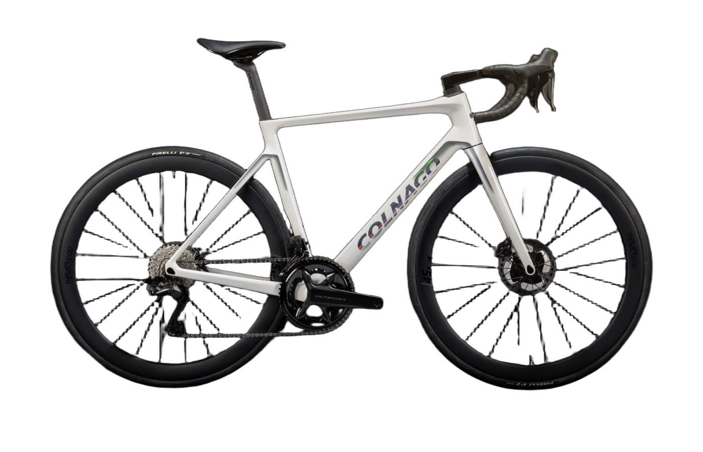 Colnago V4 Shimano 105 Di2