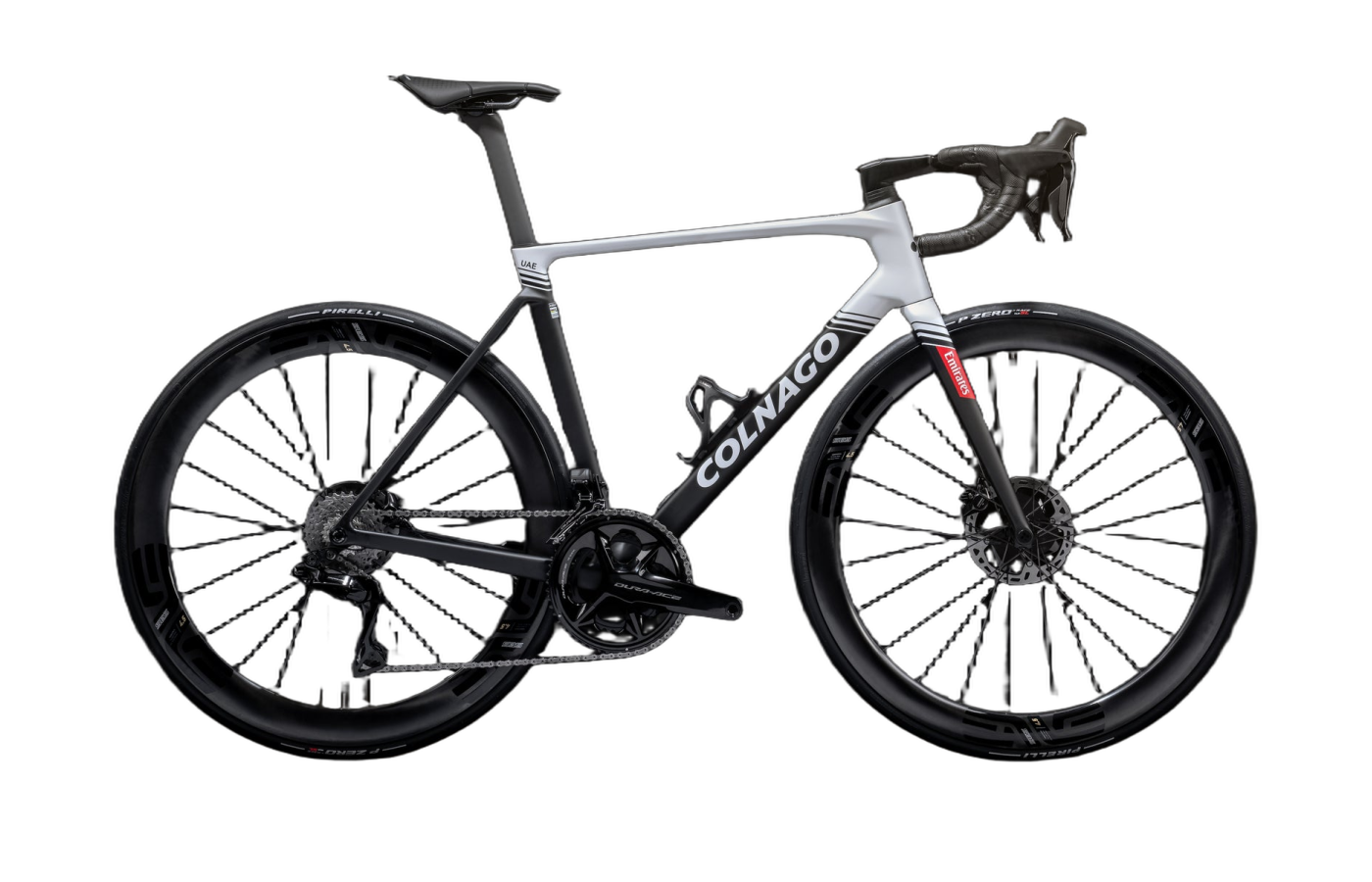 Colnago V5Rs