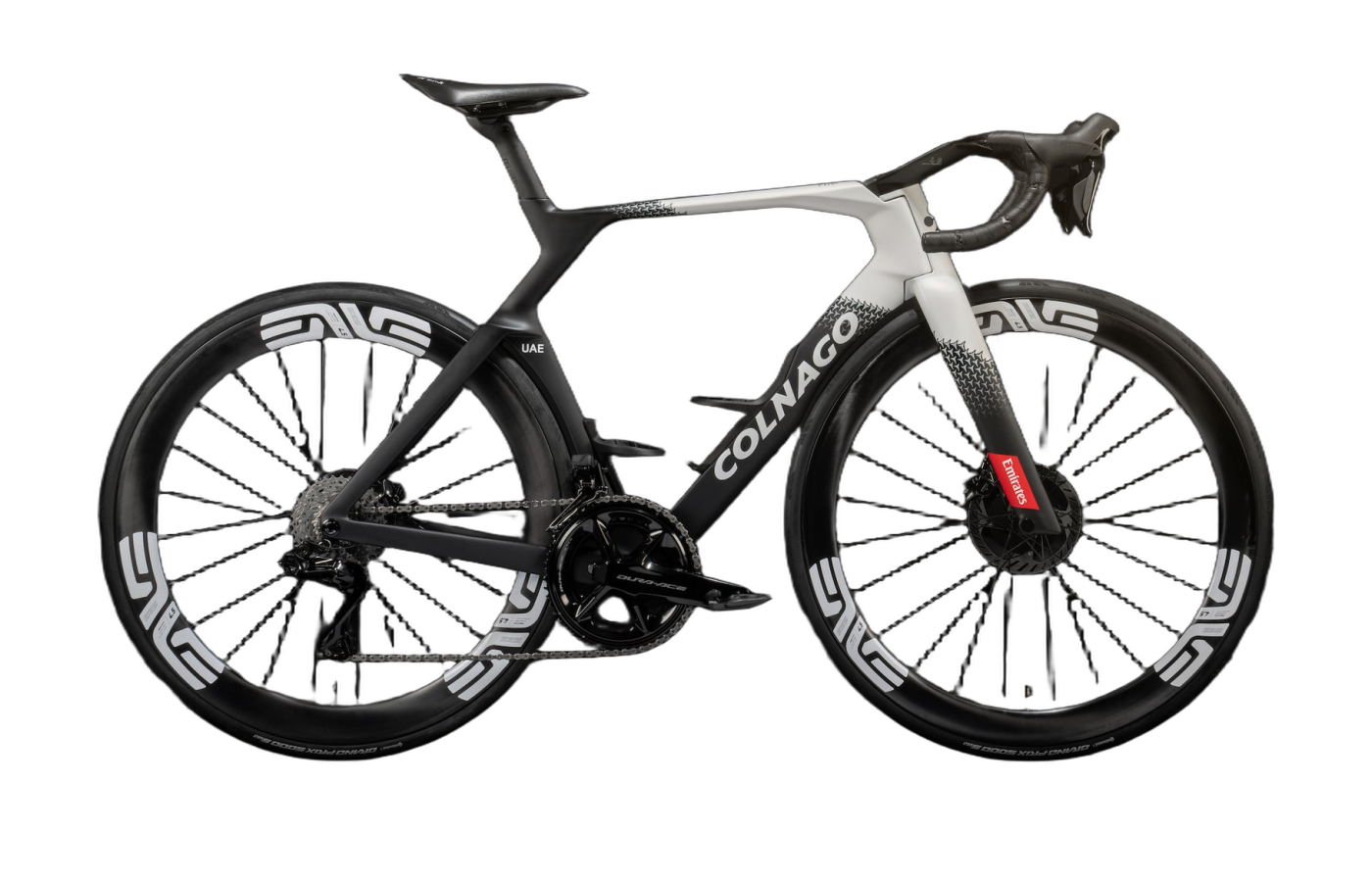 Colnago Y1Rs