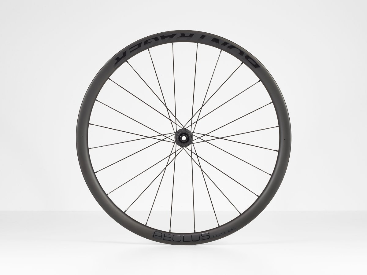 Aeolus Elite 35 TLR Disc Road Wheel