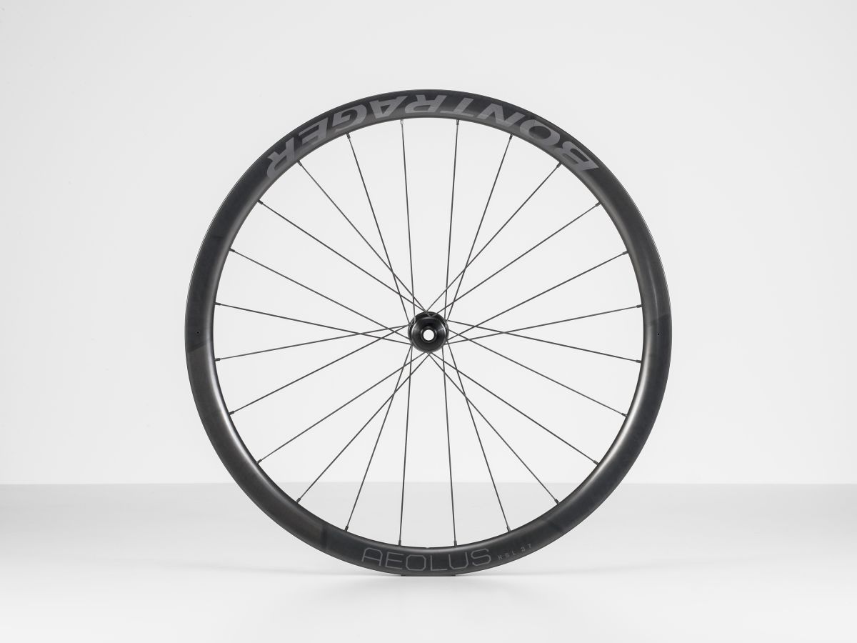 Aeolus RSL 37 TLR Disc Road Wheel