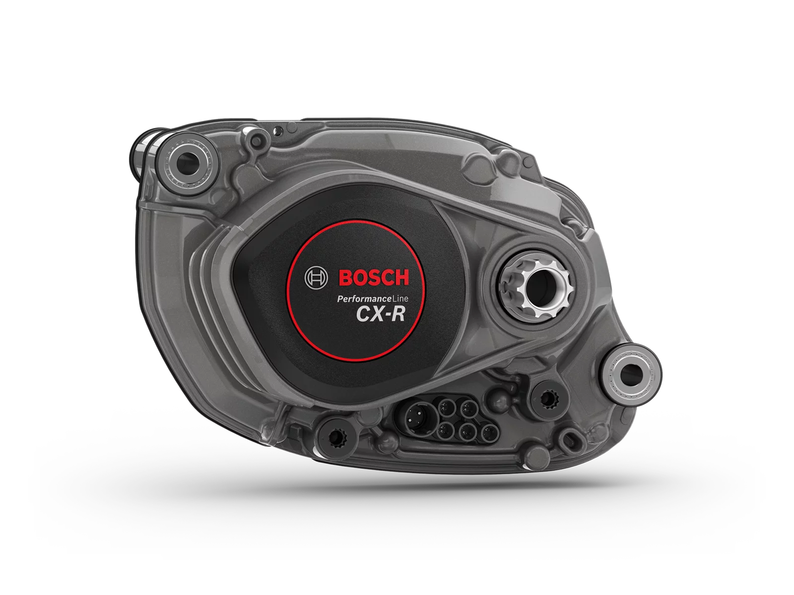 Performance Line CX-R