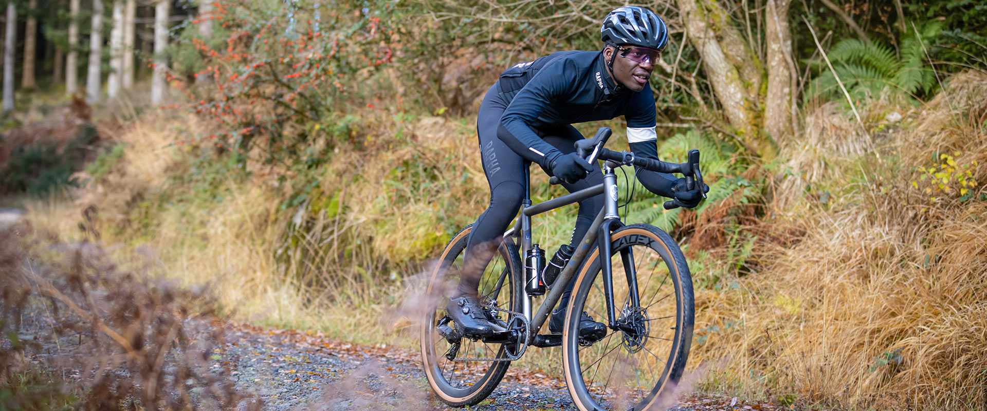 AR (All-Road) / Gravel