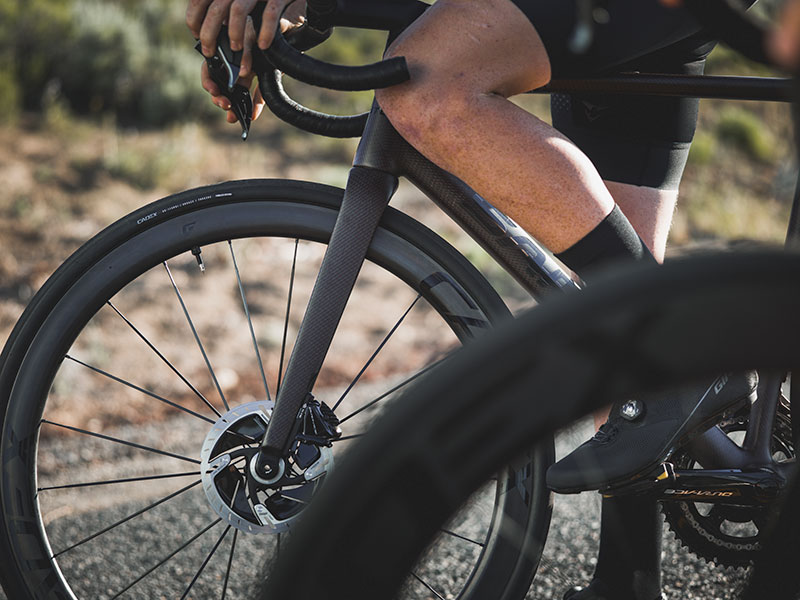 AR (All-Road) / Gravel