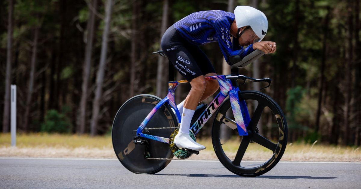 Triathlon / Time Trial