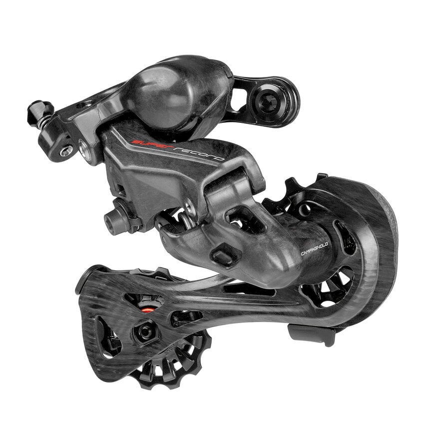 Super Record Rear Derailleur