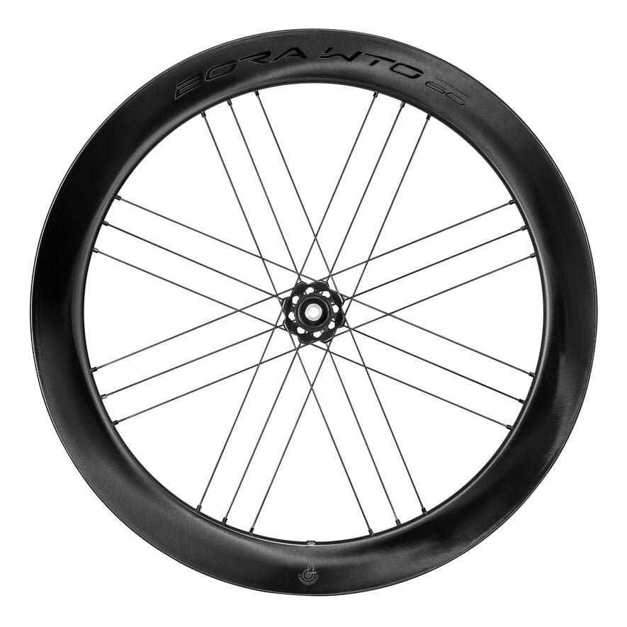 Bora WTO 60 C23 Disc Brake