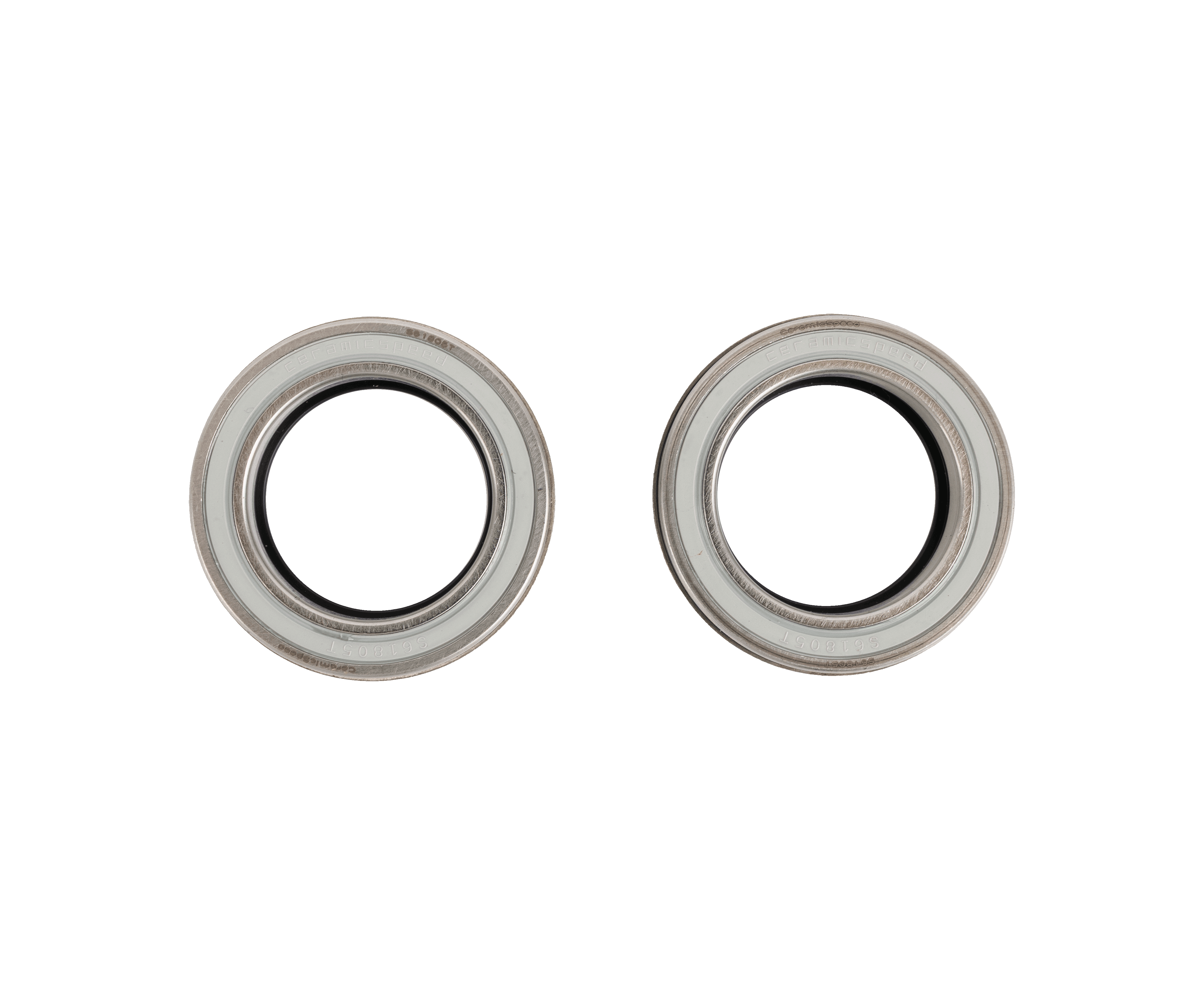 BB ALPHA Bearing Kit for Campy Pro Tech Road