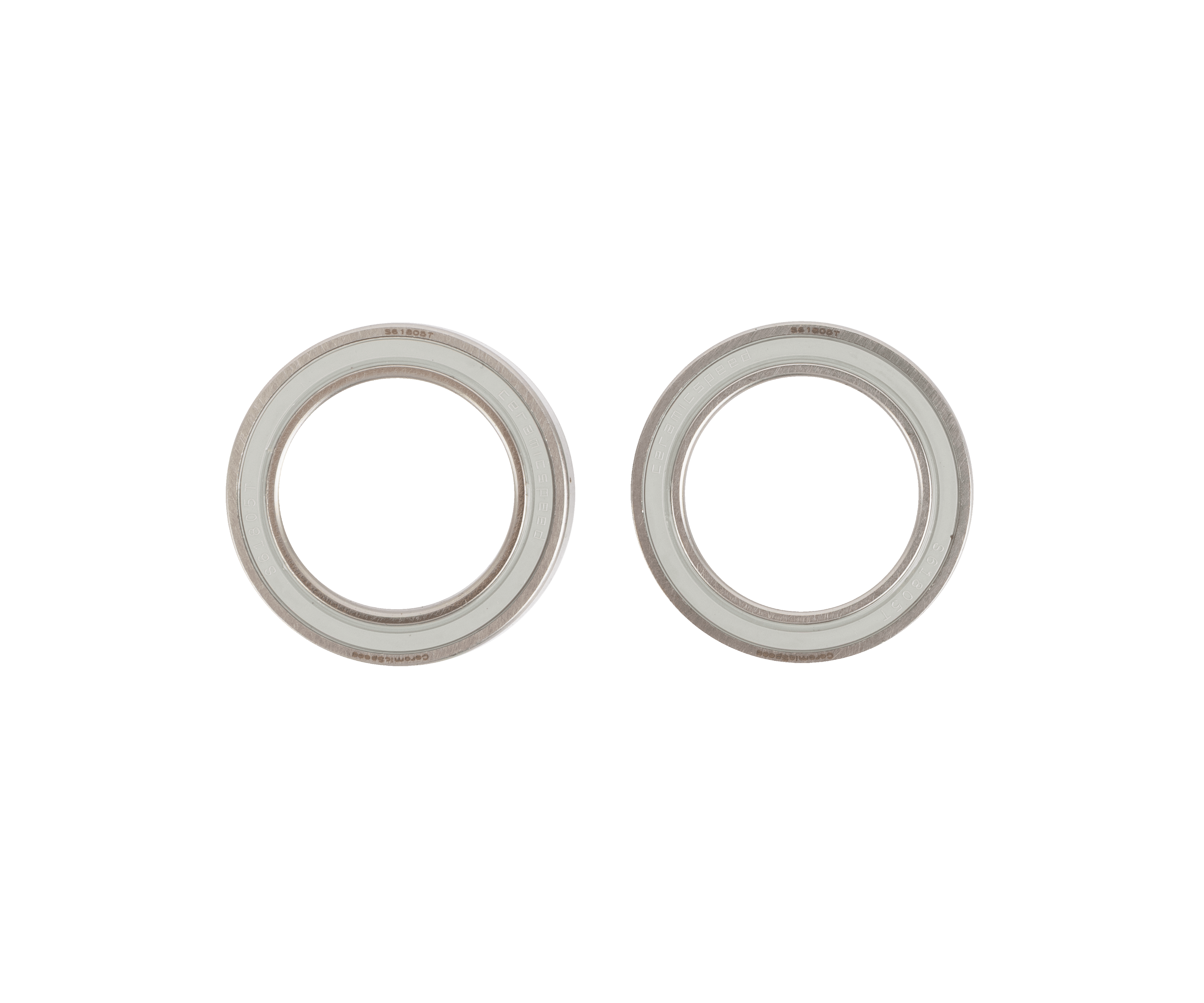 BB ALPHA Bearing Kit for Campy Ultra Torque Road