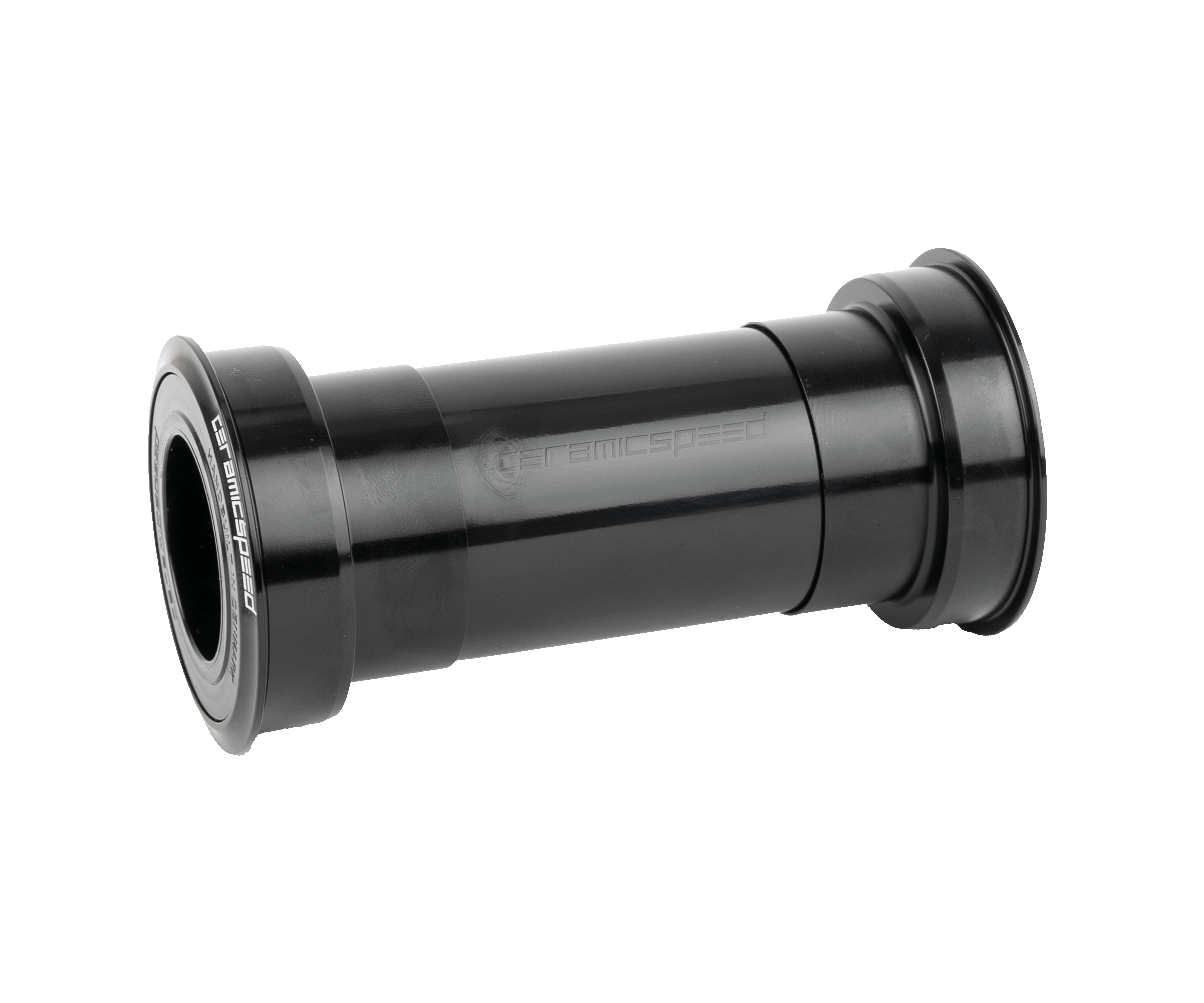 BB ALPHA For BB86 Shimano Gravel