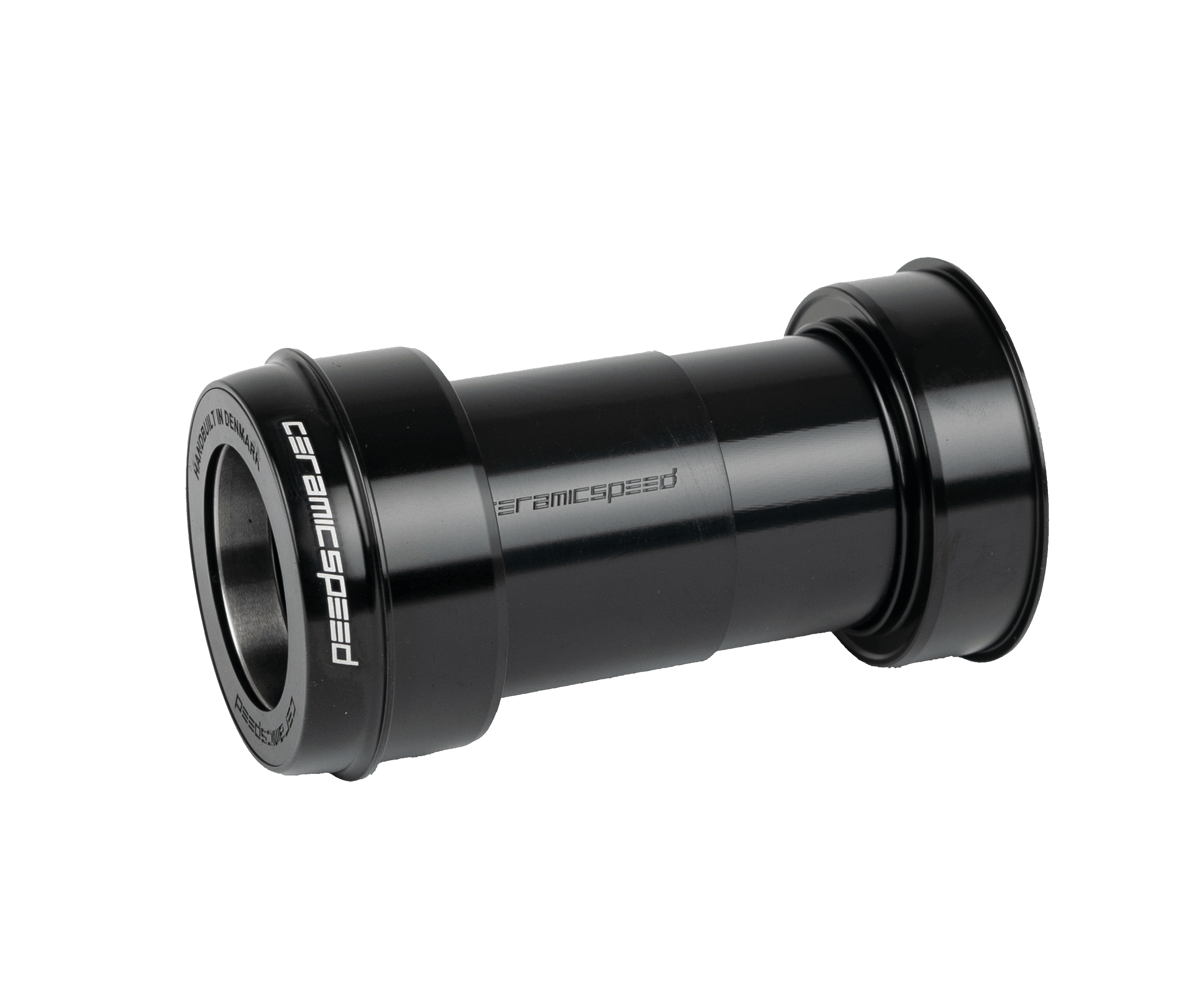 BB ALPHA for BBright 30mm Gravel