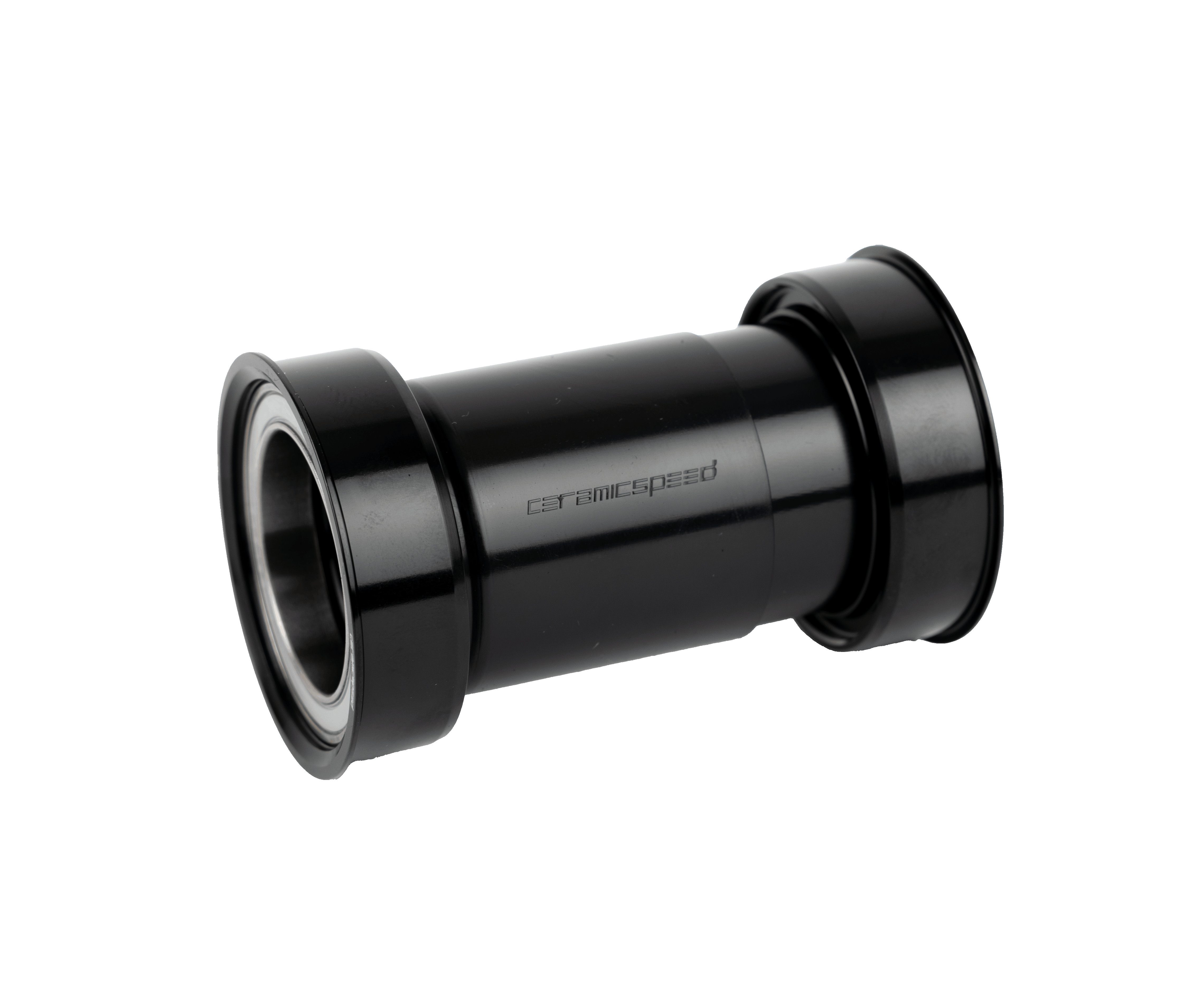 BB ALPHA for EVO386 30mm Road