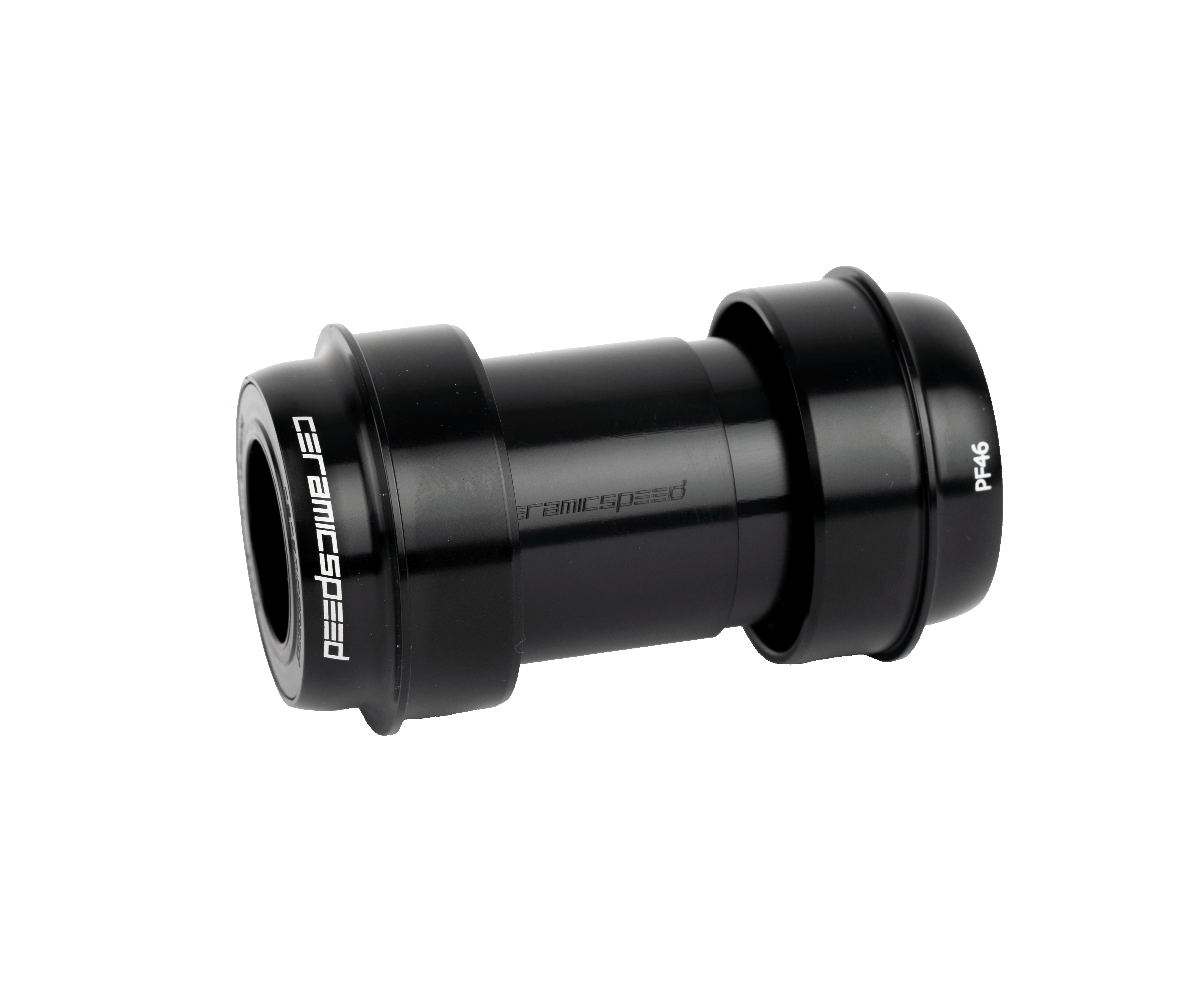 BB ALPHA for PF30 Shimano Gravel