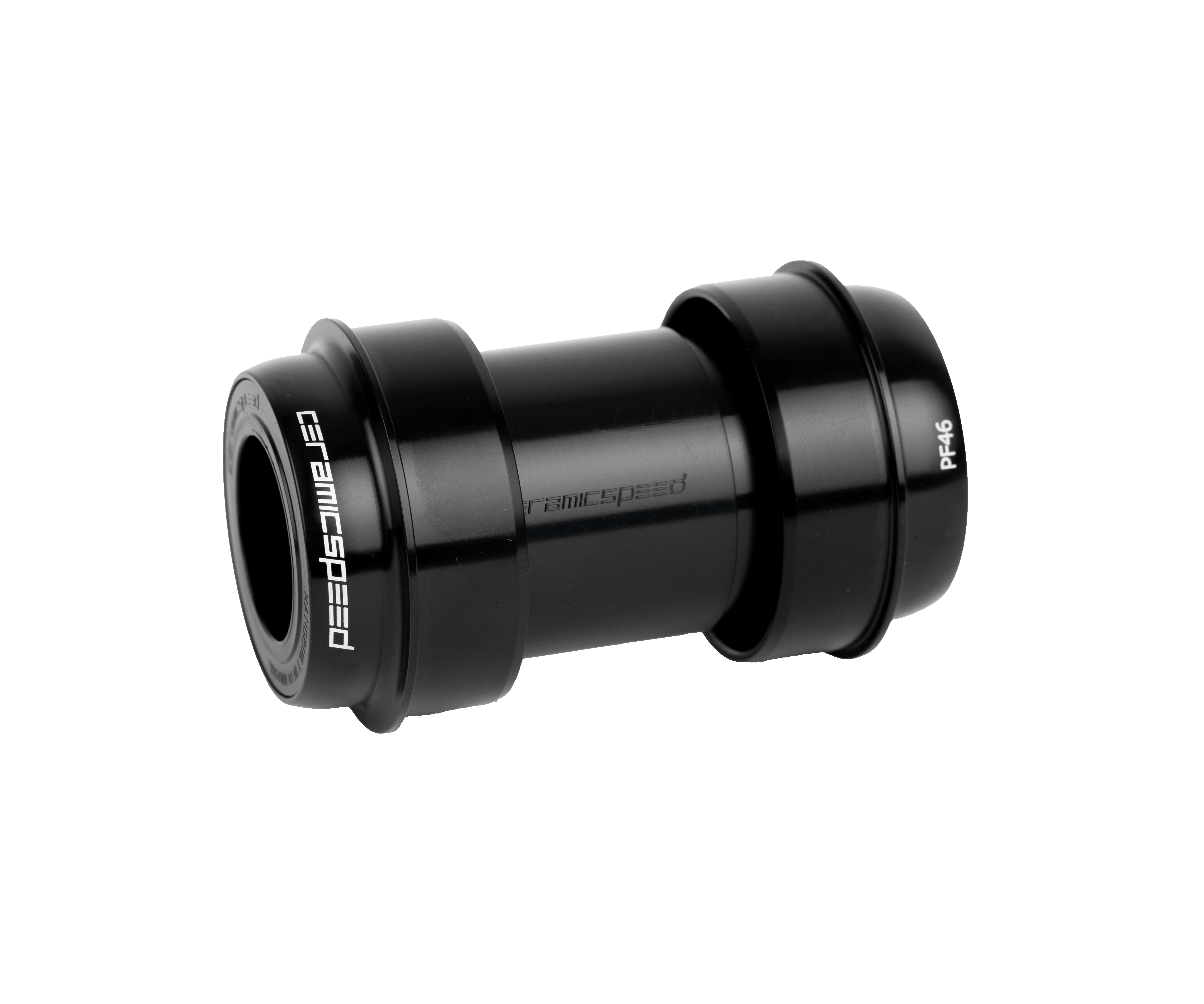 BB ALPHA for PF30 Shimano MTB