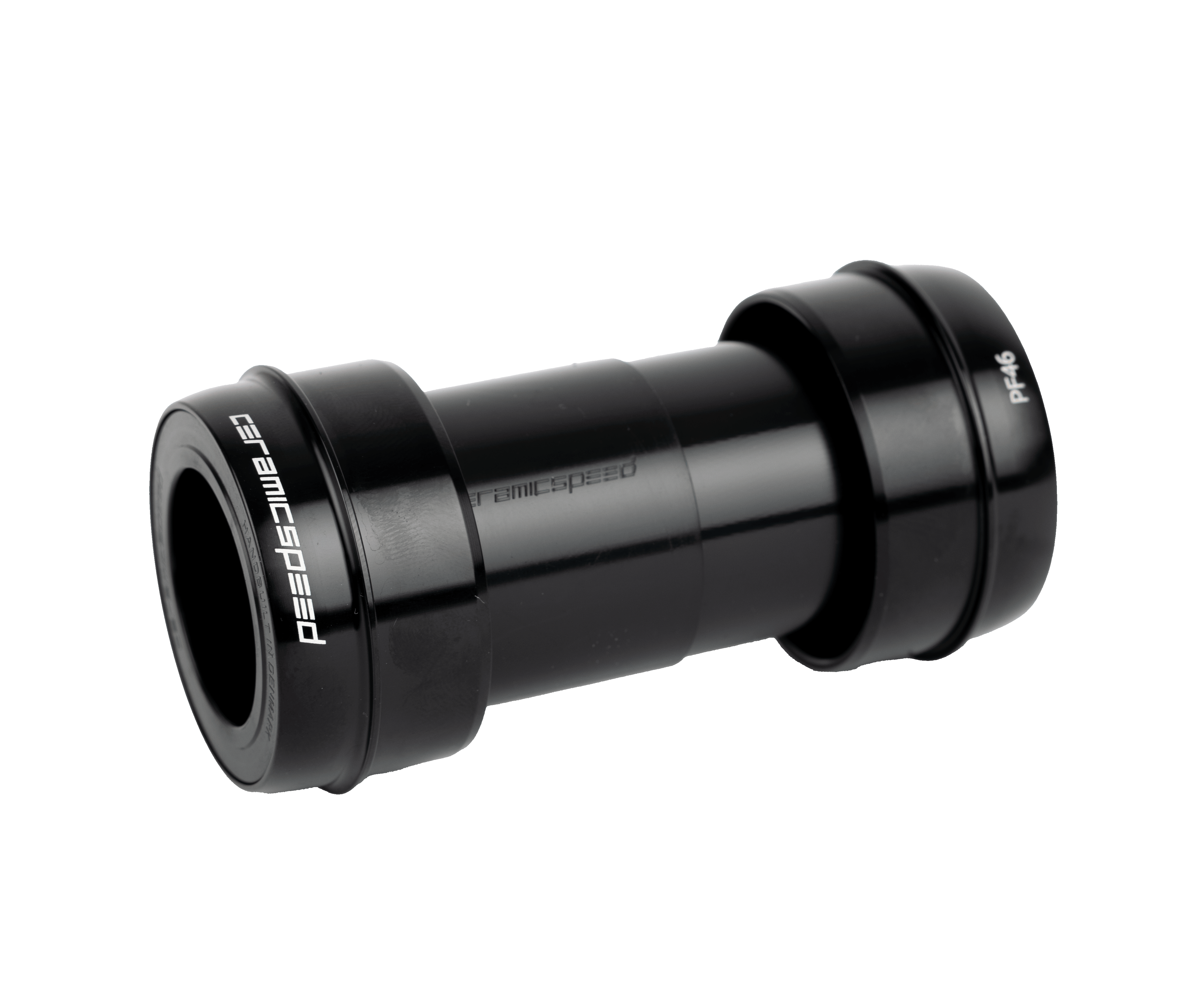 BB ALPHA for PF30 SRAM DUB Road