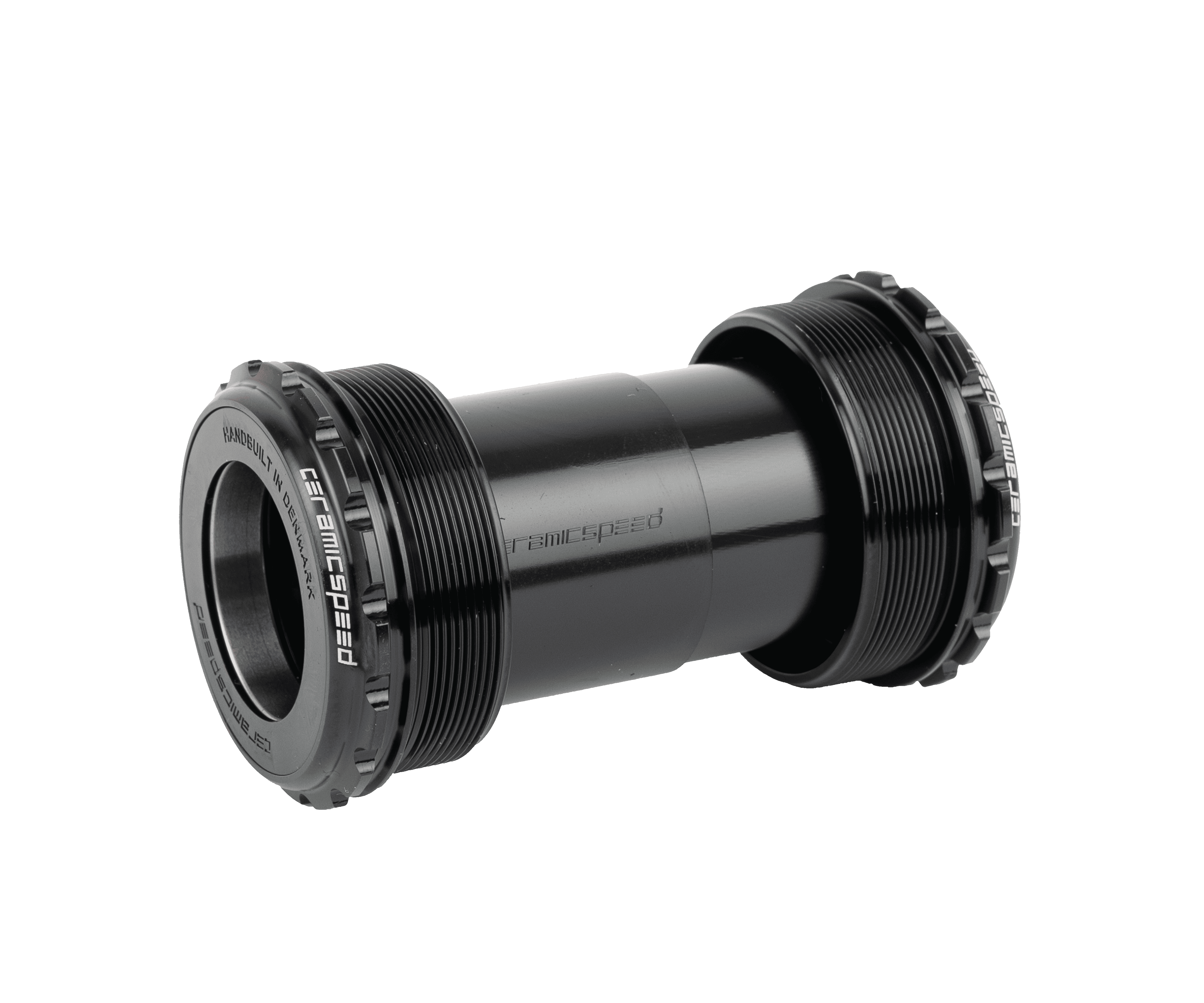 BB ALPHA for T47/68 30mm Road