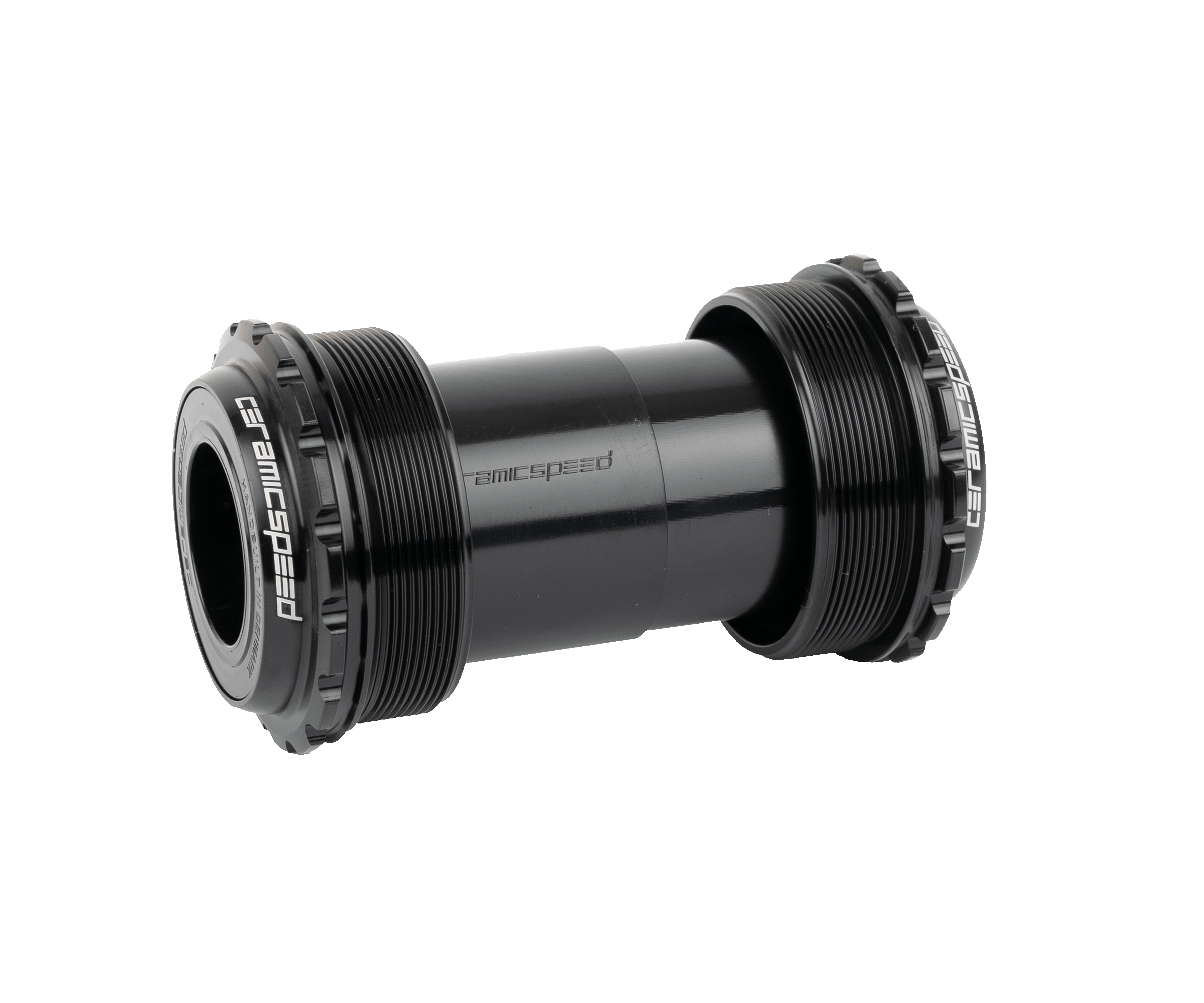 BB ALPHA for T47/68 Shimano Gravel