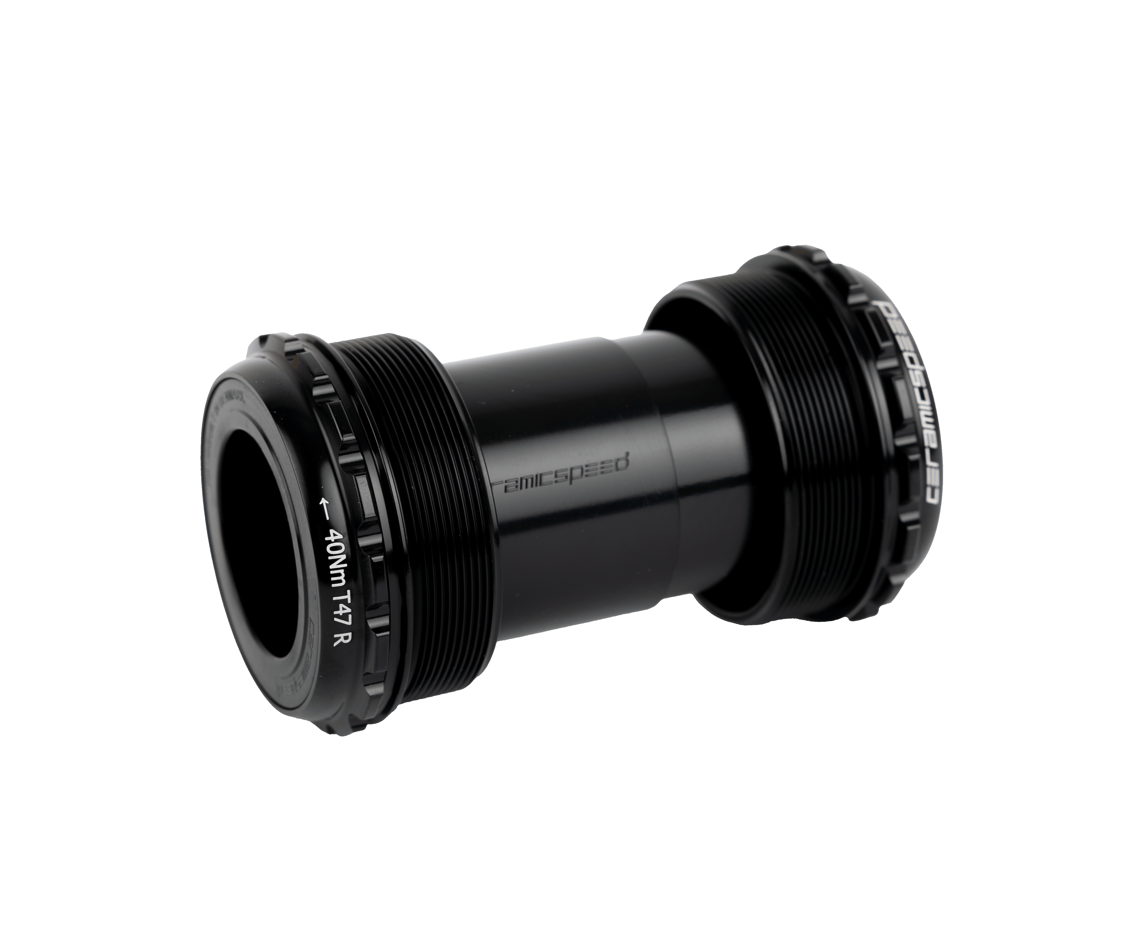 BB ALPHA for T47/68 SRAM DUB Road