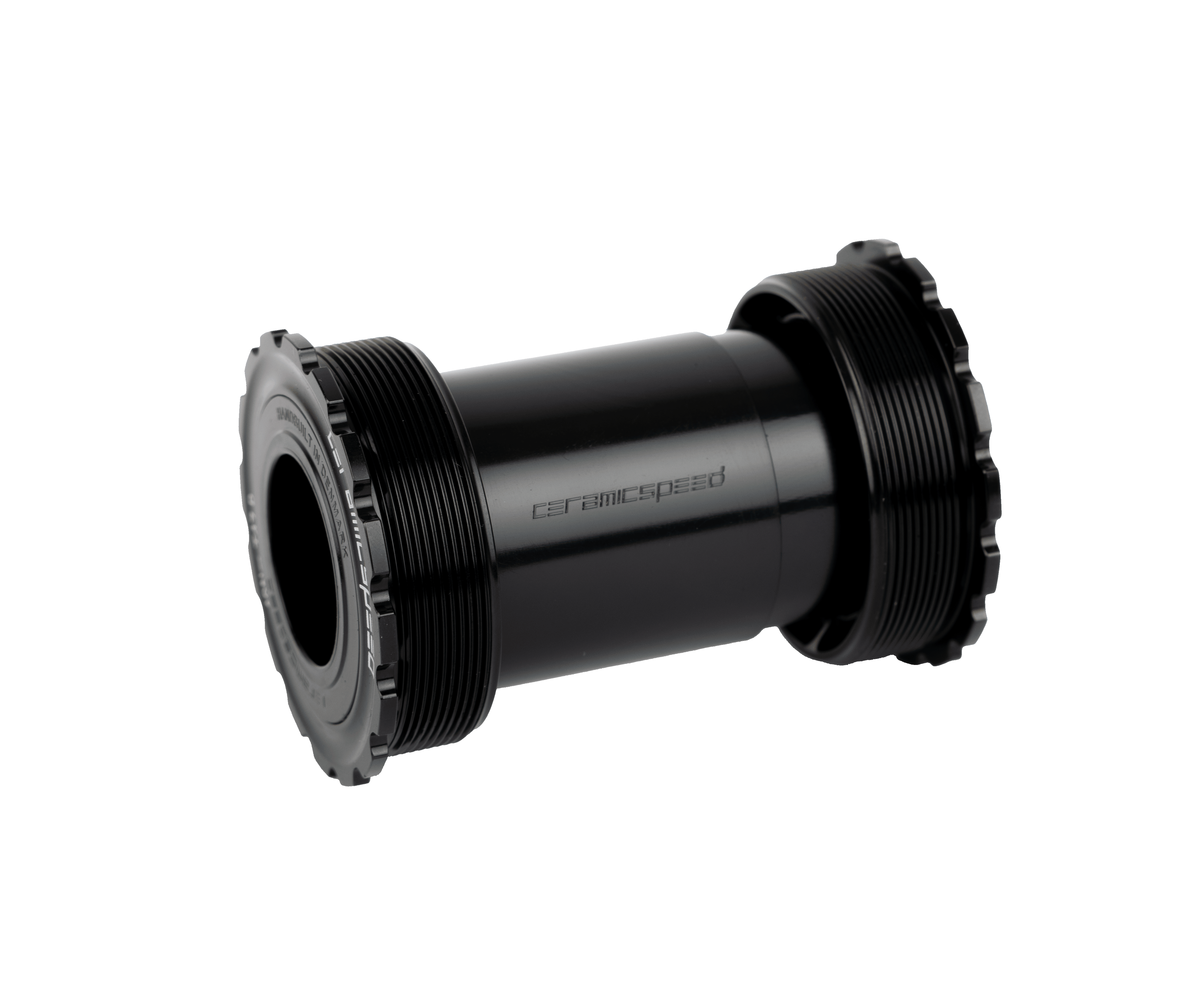 BB ALPHA for T47/86 Shimano Gravel